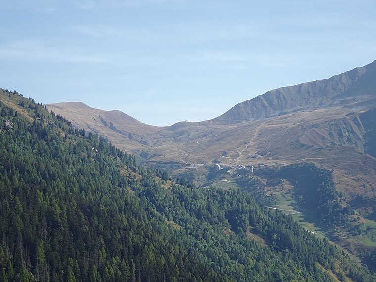 Croix de fer — Wikipédia