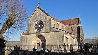 Collégiale Notre-Dame, Montréal