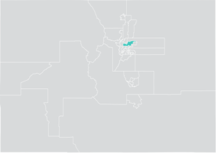 Colorado Senate District 21 (2010).png