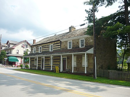 Compass Inn Pennsylvania