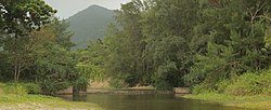 Parc national de Côn o