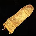 Kondom iz Starog Egipta