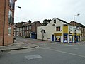 Convenience store at the junction of Windsor and Chapel Streets - geograph.org.uk - 2661509.jpg