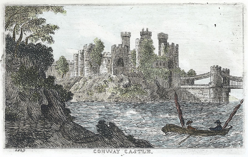 File:Conway Castle.jpeg