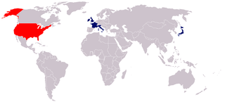 Conference of Ambassadors Organization of the Allies of WWI following the war (1920-31)