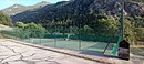 Campo da tennis comunale.