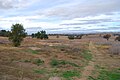 English: The ruins of the former POW camp at en:Cowra, New South Wales