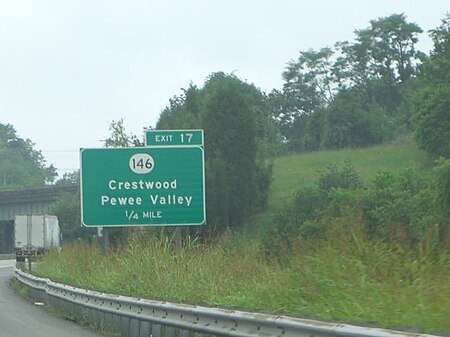 Crestwood Pewee Valley