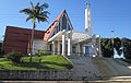 Église de Criciúma (Brésil).
