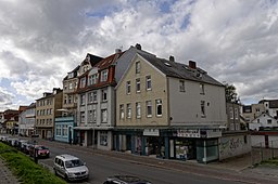 Cuxhaven -Deichstraße xx- 2020 - by-RaBoe 029