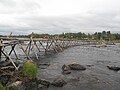 Kalastuspato Tornionväylälä
