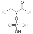 D-2-Phosphoglycerinsäure.svg
