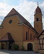 St. Dionysius (Virnsberg)