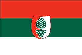 DEU Augsburg Flag.svg