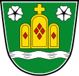 Coat of arms of Karsbach