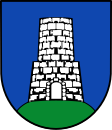 Langerringen címere