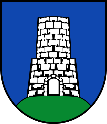 DEU Langerringen COA