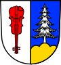 Blason de Rickenbach