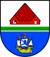 Coat of arms of Tating