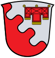 Weiler-Simmerberg címere