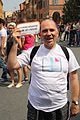 Dall'Orto, Giovanni al Bologna Pride 2012 - 1 - 9 giugno 2012.jpg