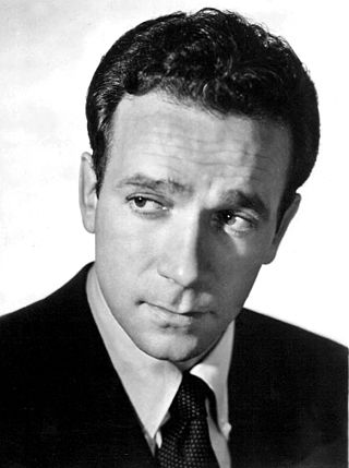 <span class="mw-page-title-main">Dane Clark</span> American film actor (1912–1998)