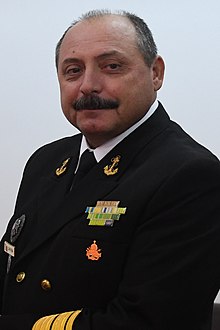 Daniel C Danielpăţînă in 2016.jpg