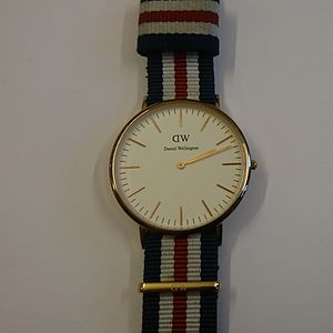 Daniel Wellington