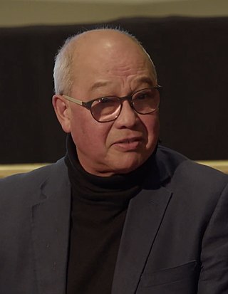 <span class="mw-page-title-main">David Yip</span> British actor (born 1951)