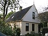 Houten huis