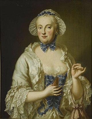 <span class="mw-page-title-main">Maria Anna Sophia of Saxony</span> Electress consort of Bavaria