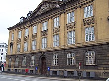 Датская Королевская академия музыки