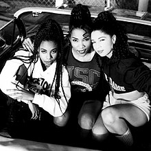 Jade (R&B group) - Wikipedia