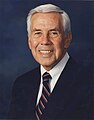 Senatör Dick Lugar (Indiana)