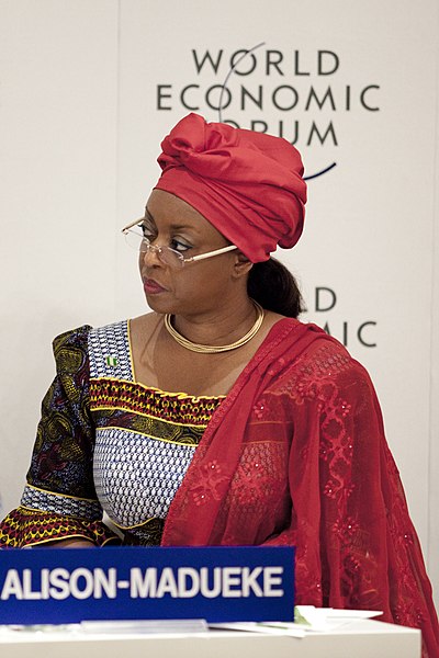 File:Diezani K. Alison-Madueke - World Economic Forum on Africa 2012.jpg
