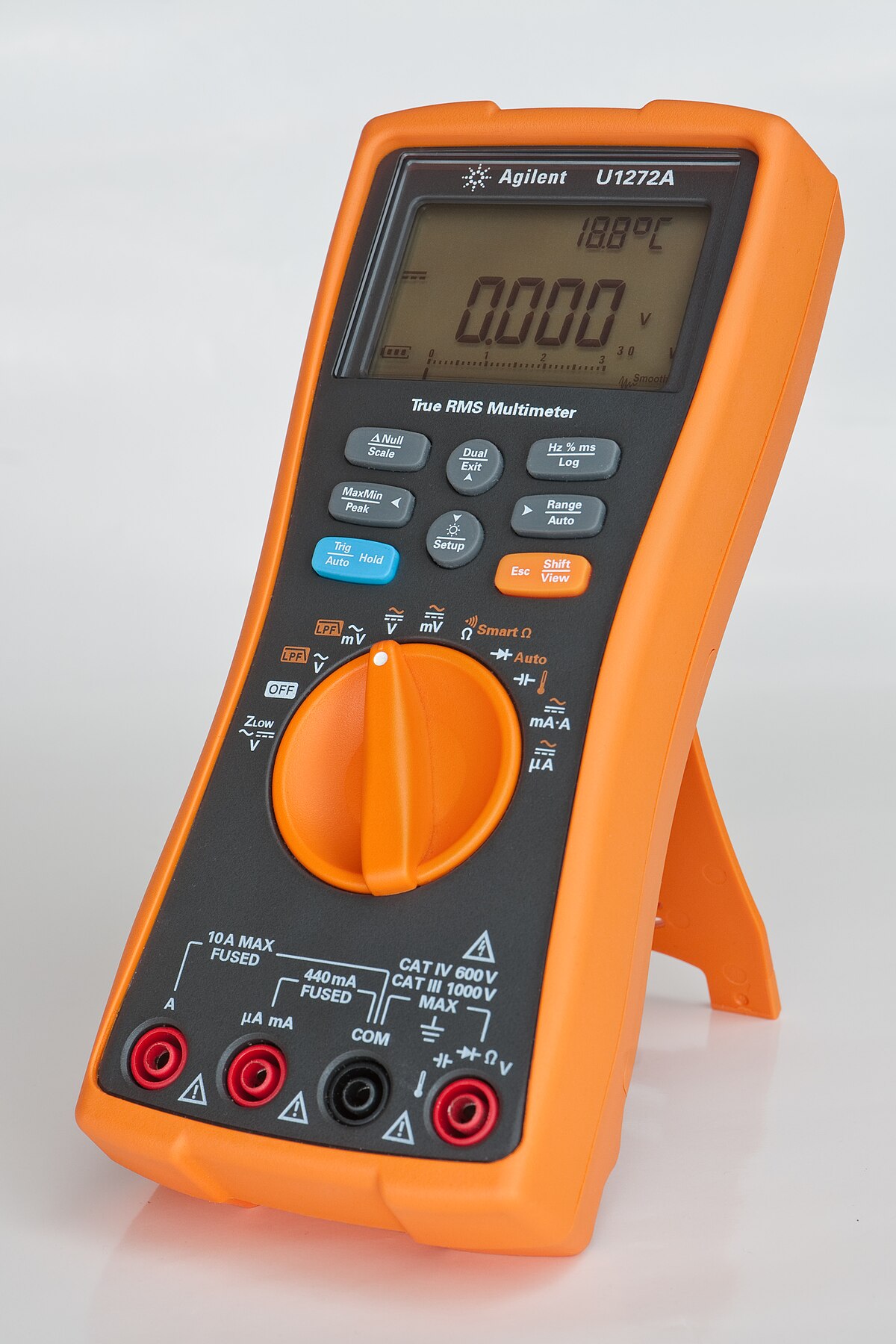 File:Digital Multimeter - Wikimedia Commons