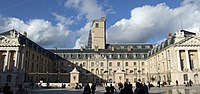 Vignette pour Hôtel de ville de Dijon