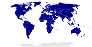 Foreign relations of Montenegro