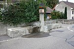 Doppelbrunnen