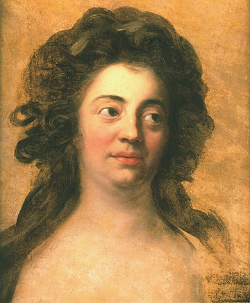 Dorothea von Schlegel