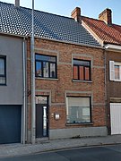 foto Dorpswoning, Groenestraat 38, Zedelgem