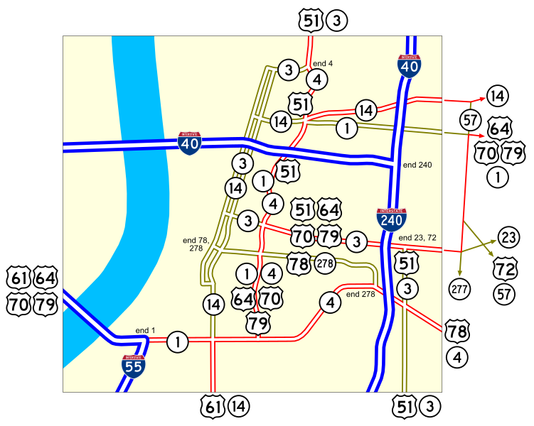 File:Downtown Memphis.svg