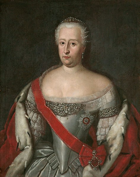 File:Duchess Benigna Gottlieb of Courland.jpg
