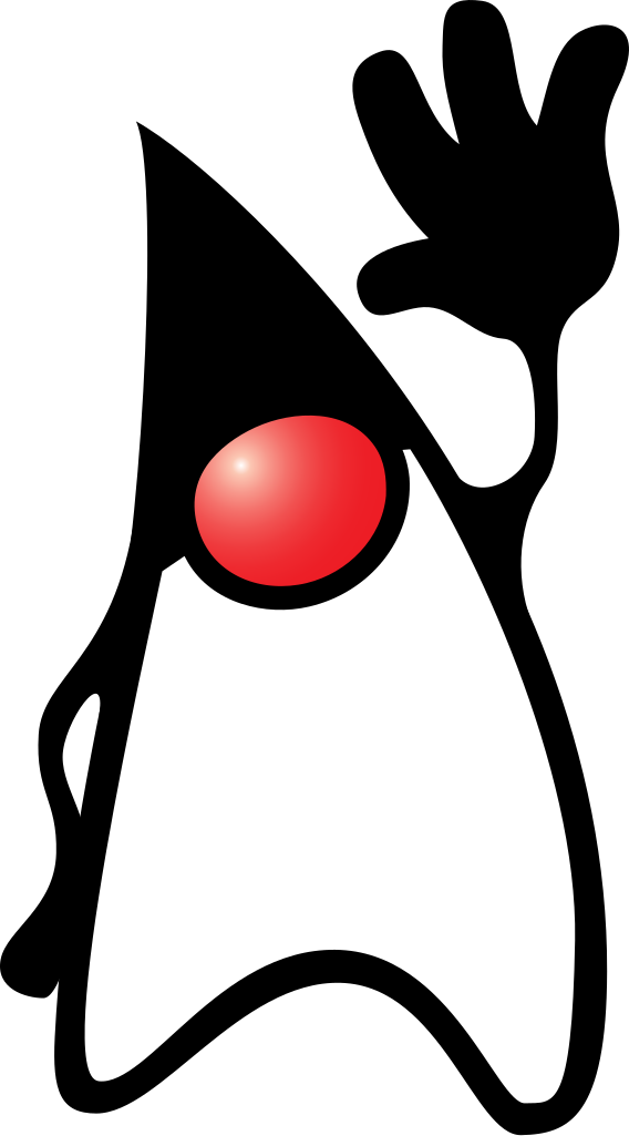 File Duke Java Mascot Waving Svg Wikimedia Commons