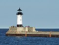 Thumbnail for Duluth Harbor North Pier Light