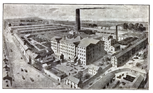 Dundalk Distillery, 19th century