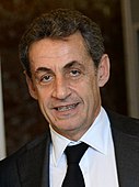 Nicolas Sarkozy (age 69) (2007–2012)