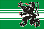 Thumbnail for File:East Flanders Flag.png