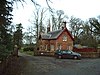 East Lodge at Netherby Hall - geograph.org.uk - 322403.jpg