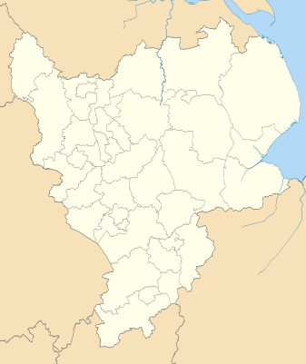 East Midlands districts 2011 map.svg